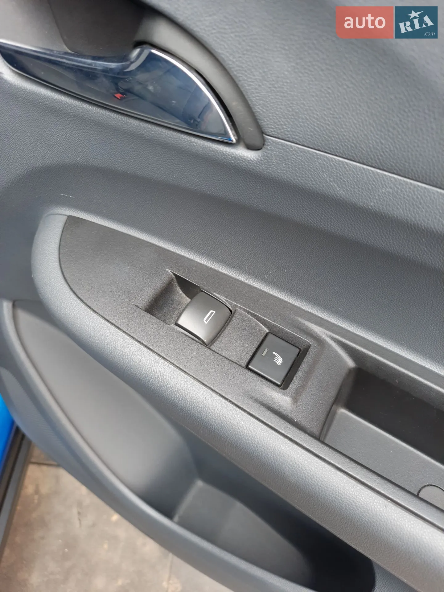 2017 Chevrolet Bolt EUV - мініатюра 25