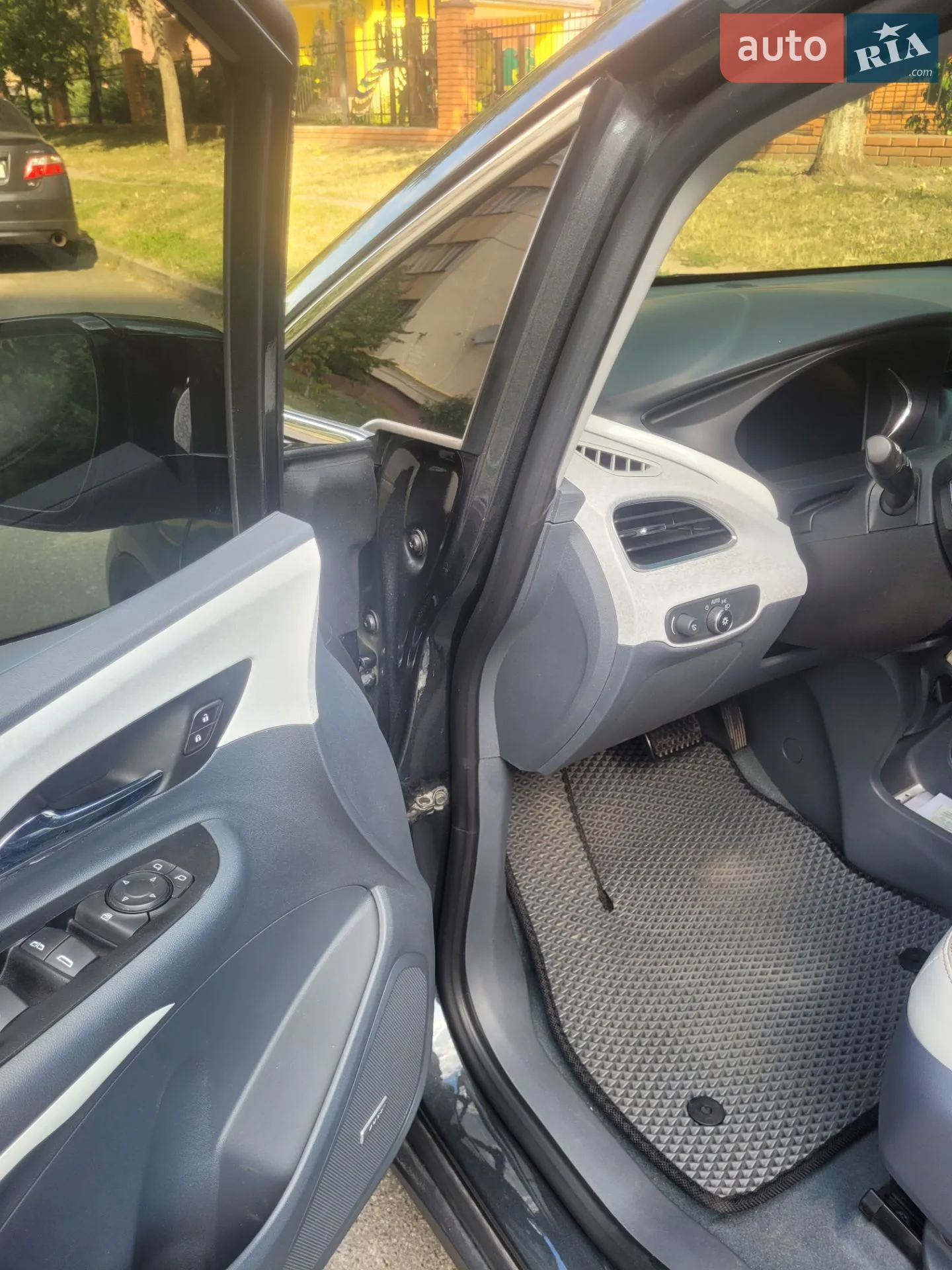 2020 Chevrolet Bolt EUV - мініатюра 23