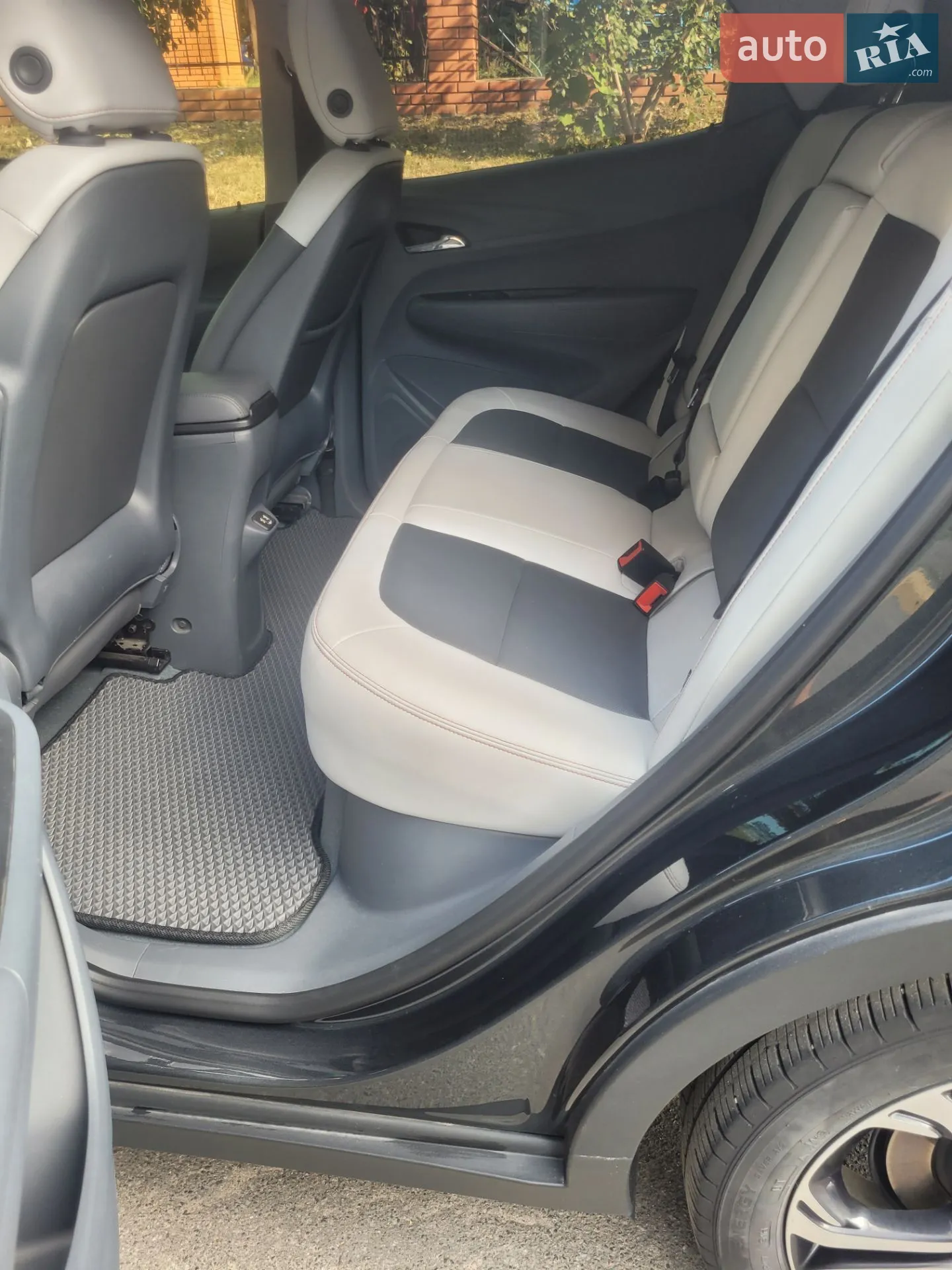 2020 Chevrolet Bolt EUV - мініатюра 26