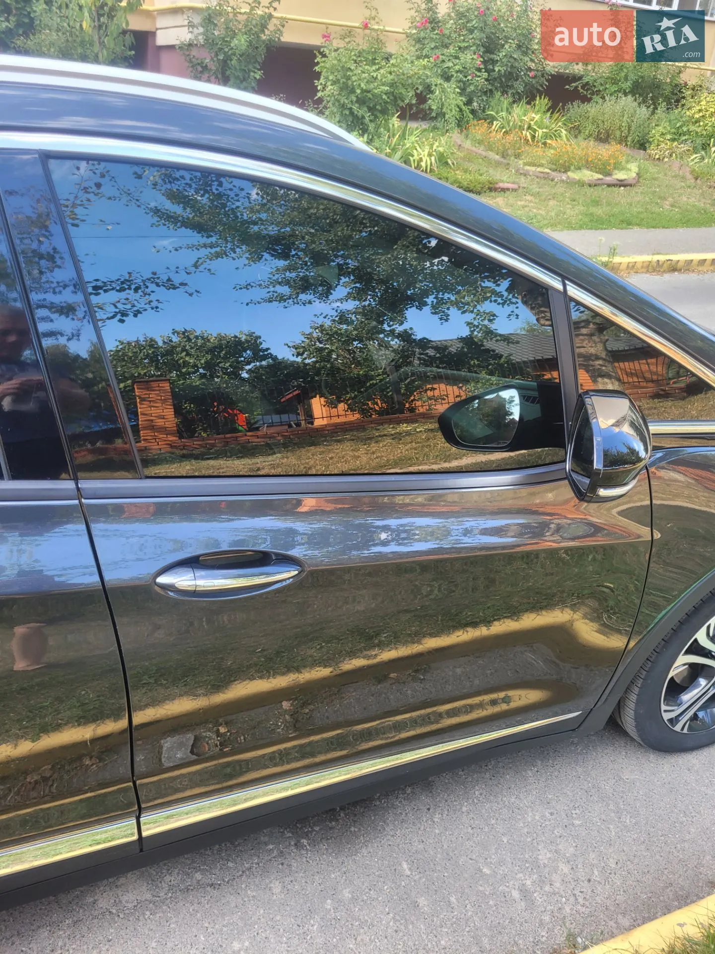 2020 Chevrolet Bolt EUV - мініатюра 32