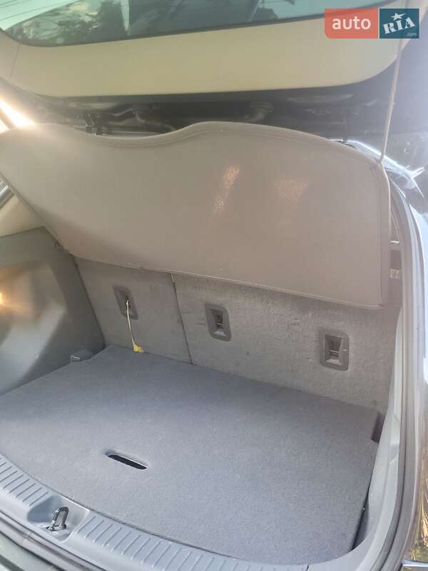 Хэтчбек Chevrolet Bolt EV 2020 в Киеве