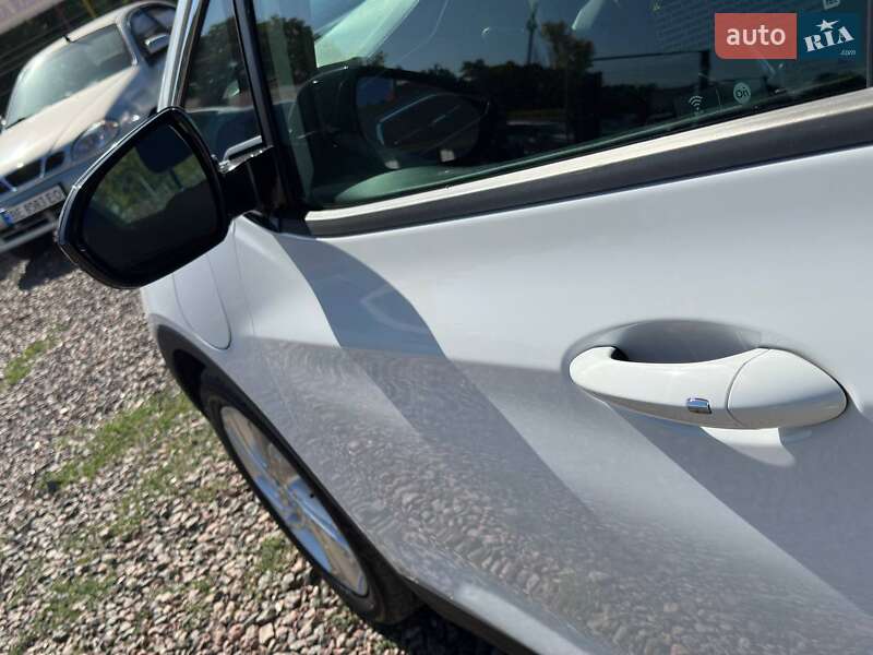 Хэтчбек Chevrolet Bolt EV 2023 в Одессе