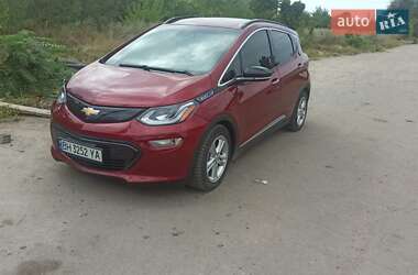 Хэтчбек Chevrolet Bolt EV 2018 в Одессе