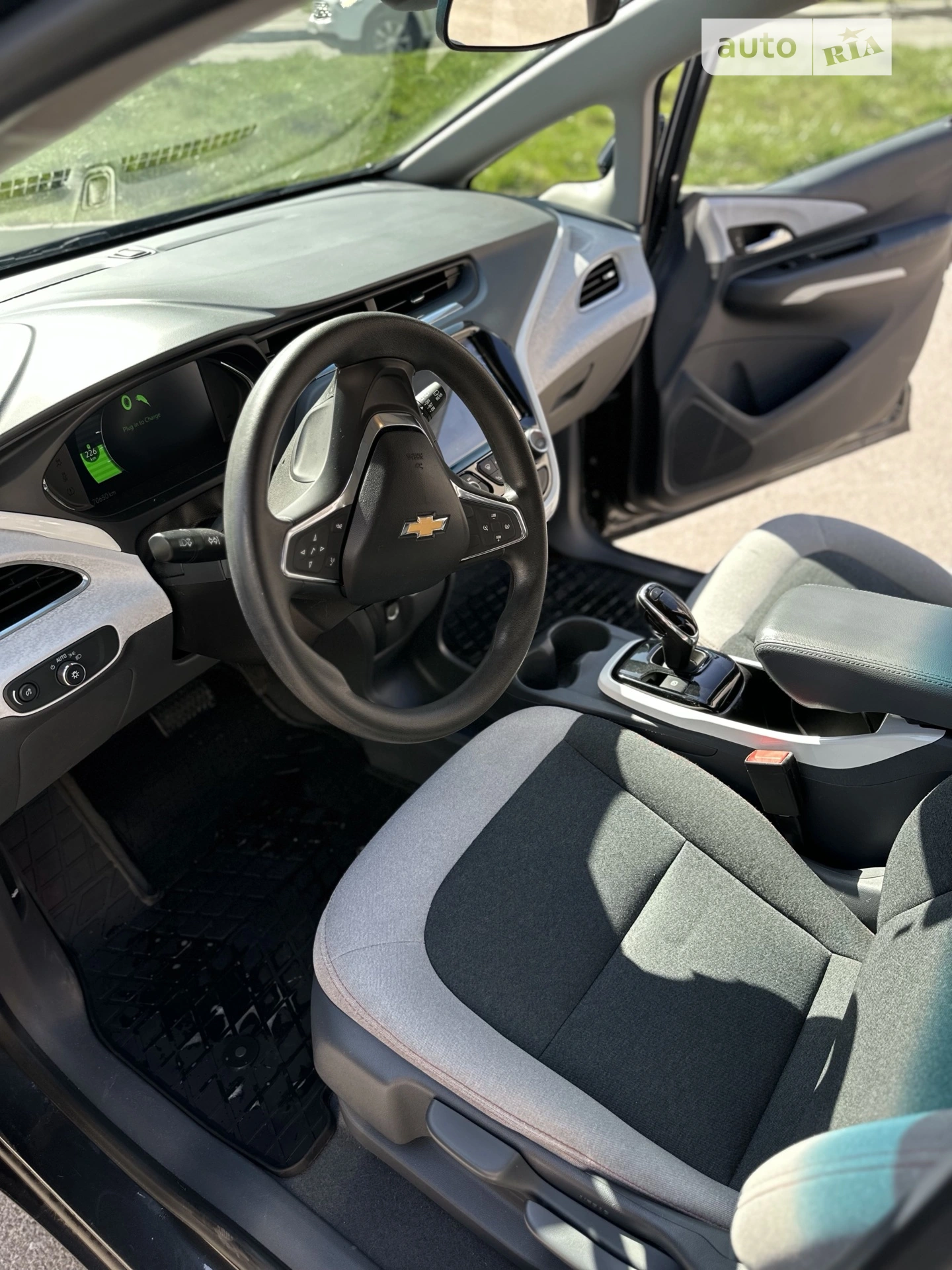 2018 Chevrolet Bolt EUV - мініатюра 6