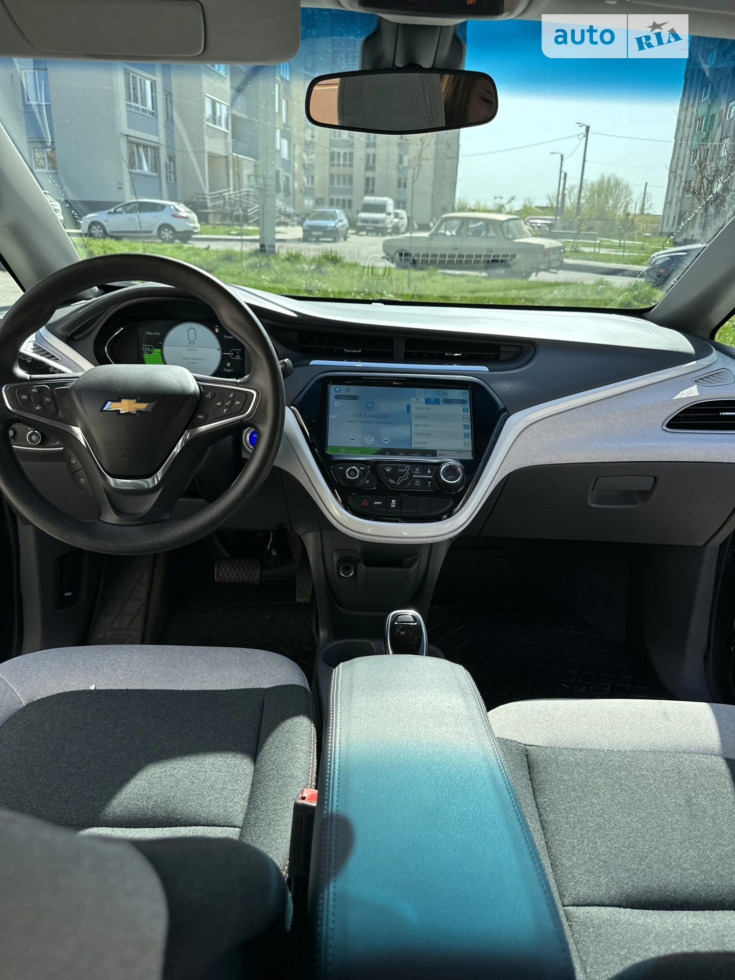 2018 Chevrolet Bolt EUV - мініатюра 7