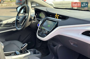 Хетчбек Chevrolet Bolt EV 2018 в Житомирі