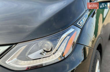 Хетчбек Chevrolet Bolt EV 2018 в Житомирі