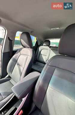 Хетчбек Chevrolet Bolt EV 2018 в Житомирі