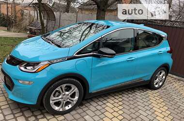 Хэтчбек Chevrolet Bolt EV 2020 в Виннице