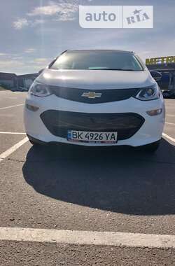 Хэтчбек Chevrolet Bolt EV 2020 в Виннице