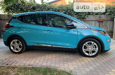 Хетчбек Chevrolet Bolt EV 2020 в Вінниці