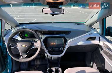 Хетчбек Chevrolet Bolt EV 2020 в Вінниці