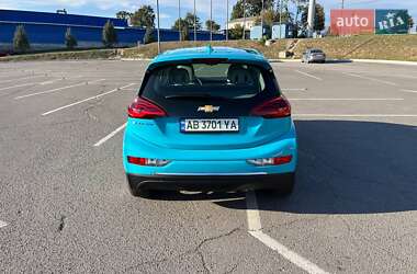 Хетчбек Chevrolet Bolt EV 2020 в Вінниці