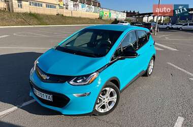 Хетчбек Chevrolet Bolt EV 2020 в Вінниці