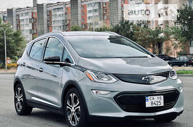 Хетчбек Chevrolet Bolt EV 2019 в Черкасах