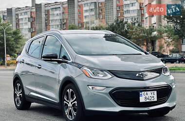 Хэтчбек Chevrolet Bolt EV 2019 в Черкассах