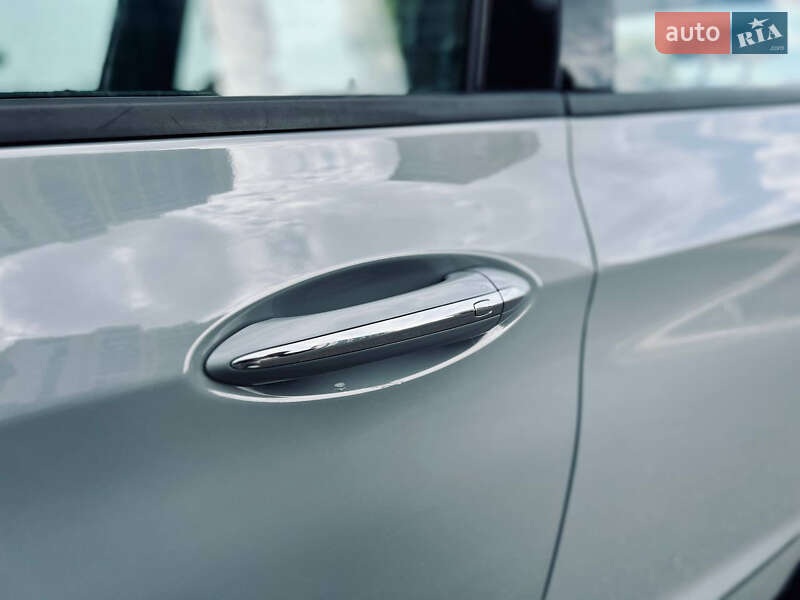 Хэтчбек Chevrolet Bolt EV 2019 в Черкассах фото 13 Хэтчбек Chevrolet Bolt EV 2019 в Черкассах