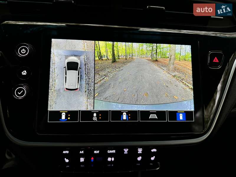 Хэтчбек Chevrolet Bolt EV 2023 в Жмеринке