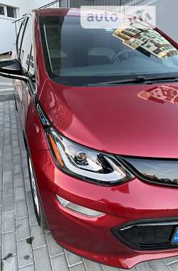 Хэтчбек Chevrolet Bolt EV 2017 в Львове