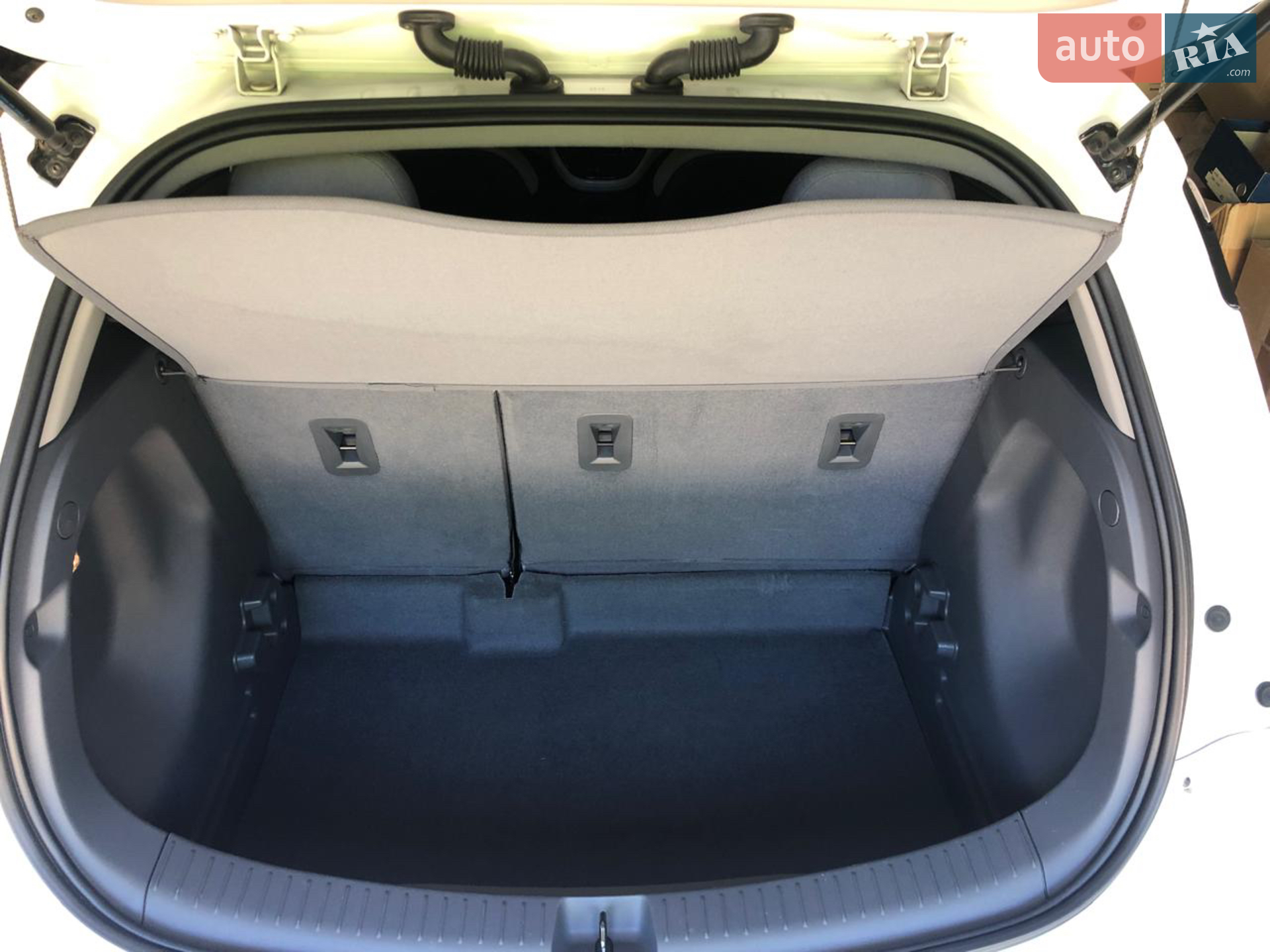 2021 Chevrolet Bolt EUV - мініатюра 12