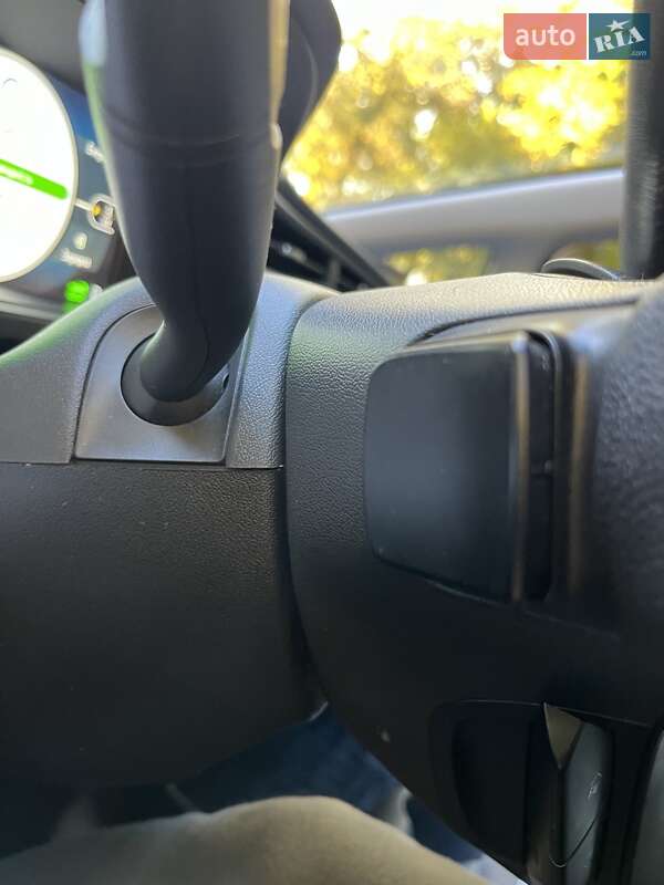 Хетчбек Chevrolet Bolt EV 2018 в Львові