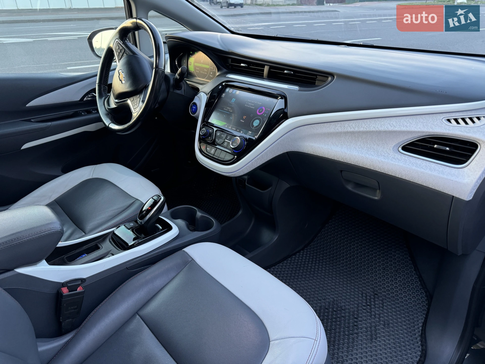 2021 Chevrolet Bolt EUV - мініатюра 10