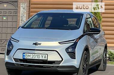 Хетчбек Chevrolet Bolt EV 2023 в Києві