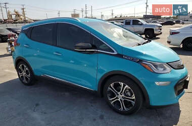 Хэтчбек Chevrolet Bolt EV 2020 в Кривом Роге