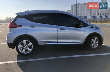 Хетчбек Chevrolet Bolt EV 2017 в Києві