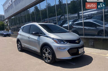 Хетчбек Chevrolet Bolt EV 2017 в Києві