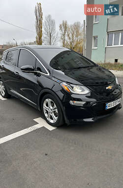 Хетчбек Chevrolet Bolt EV 2020 в Харкові