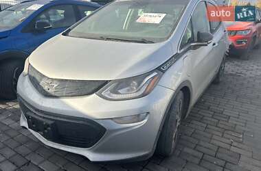 Хэтчбек Chevrolet Bolt EV 2020 в Львове