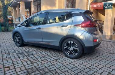 Хэтчбек Chevrolet Bolt EV 2017 в Броварах фото 3 Хэтчбек Chevrolet Bolt EV 2017 в Броварах