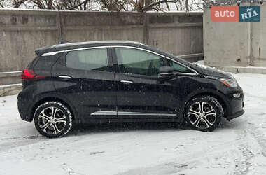 Хэтчбек Chevrolet Bolt EV 2017 в Киеве