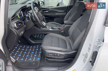 Хэтчбек Chevrolet Bolt EV 2023 в Ровно