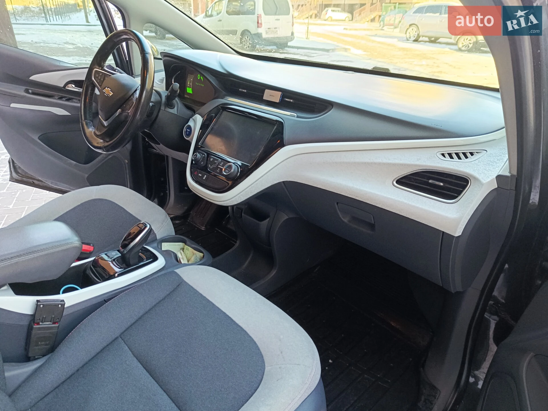 2021 Chevrolet Bolt EUV - мініатюра 25
