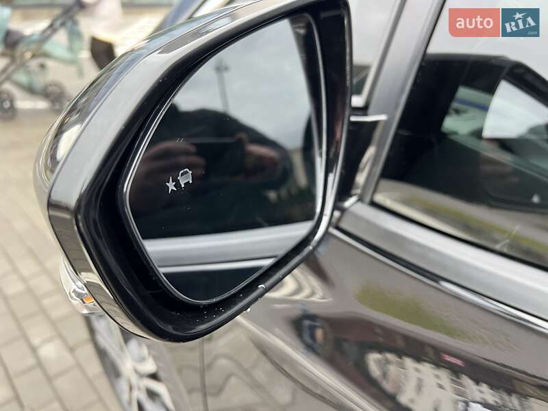 Хэтчбек Chevrolet Bolt EV 2020 в Ровно фото 24 Хэтчбек Chevrolet Bolt EV 2020 в Ровно