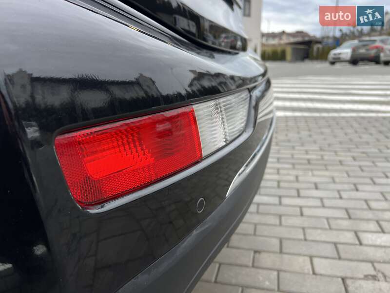 Хэтчбек Chevrolet Bolt EV 2020 в Ровно фото 27 Хэтчбек Chevrolet Bolt EV 2020 в Ровно