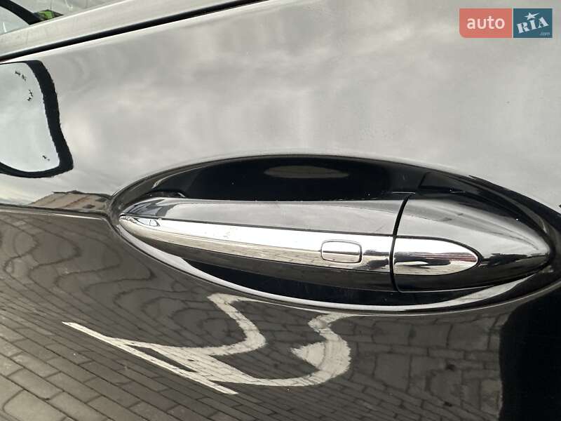 Хэтчбек Chevrolet Bolt EV 2020 в Ровно фото 25 Хэтчбек Chevrolet Bolt EV 2020 в Ровно