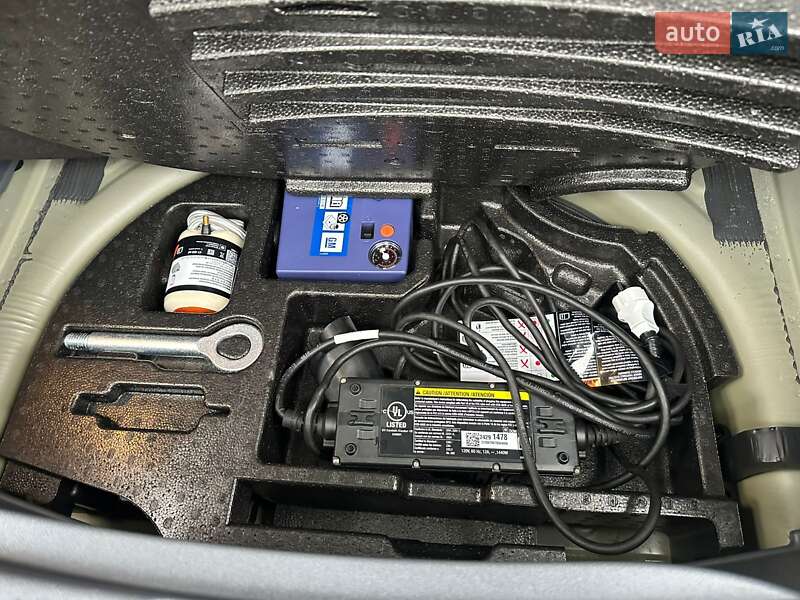 Хэтчбек Chevrolet Bolt EV 2020 в Ровно фото 68 Хэтчбек Chevrolet Bolt EV 2020 в Ровно