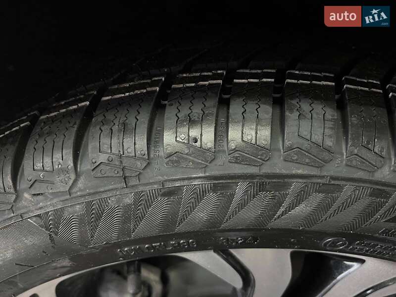 Хэтчбек Chevrolet Bolt EV 2020 в Ровно фото 69 Хэтчбек Chevrolet Bolt EV 2020 в Ровно