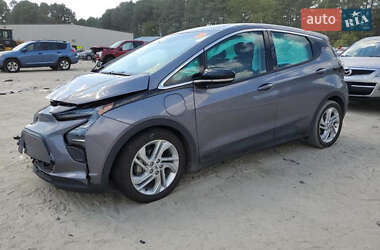 Хетчбек Chevrolet Bolt EV 2022 в Трускавці