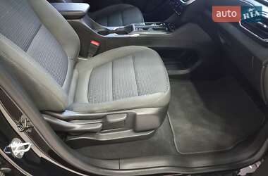 Хэтчбек Chevrolet Bolt EV 2022 в 