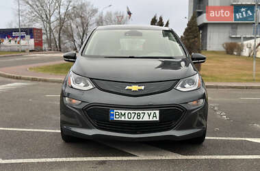 Хетчбек Chevrolet Bolt EV 2019 в Києві