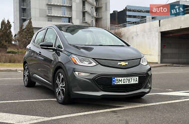 Хетчбек Chevrolet Bolt EV 2019 в Києві