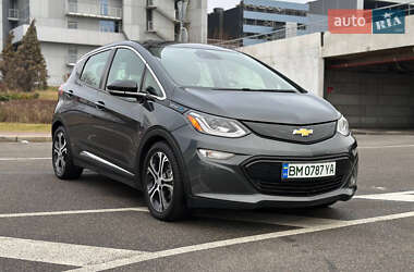 Хетчбек Chevrolet Bolt EV 2019 в Києві