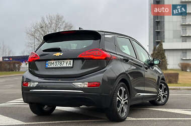 Хетчбек Chevrolet Bolt EV 2019 в Києві