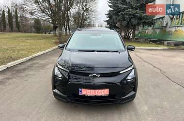 Хетчбек Chevrolet Bolt EV 2023 в Рівному