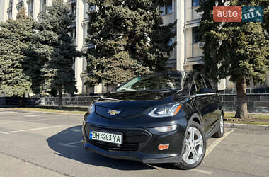 Хетчбек Chevrolet Bolt EV 2020 в Одесі