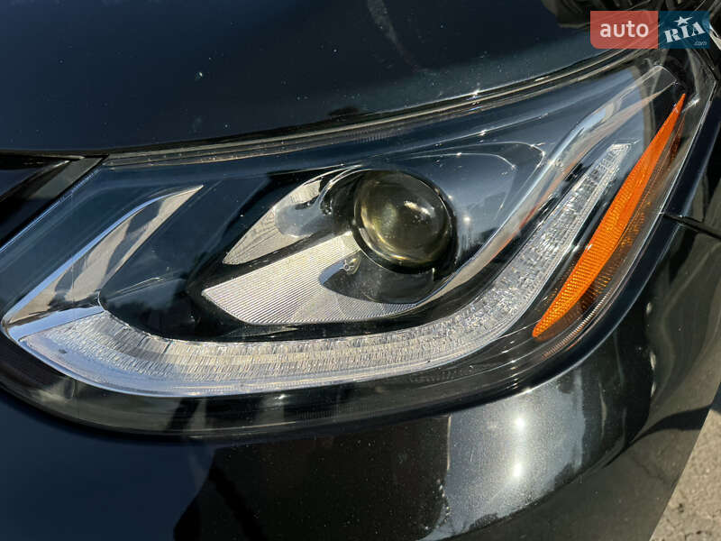 Хэтчбек Chevrolet Bolt EV 2020 в Одессе
